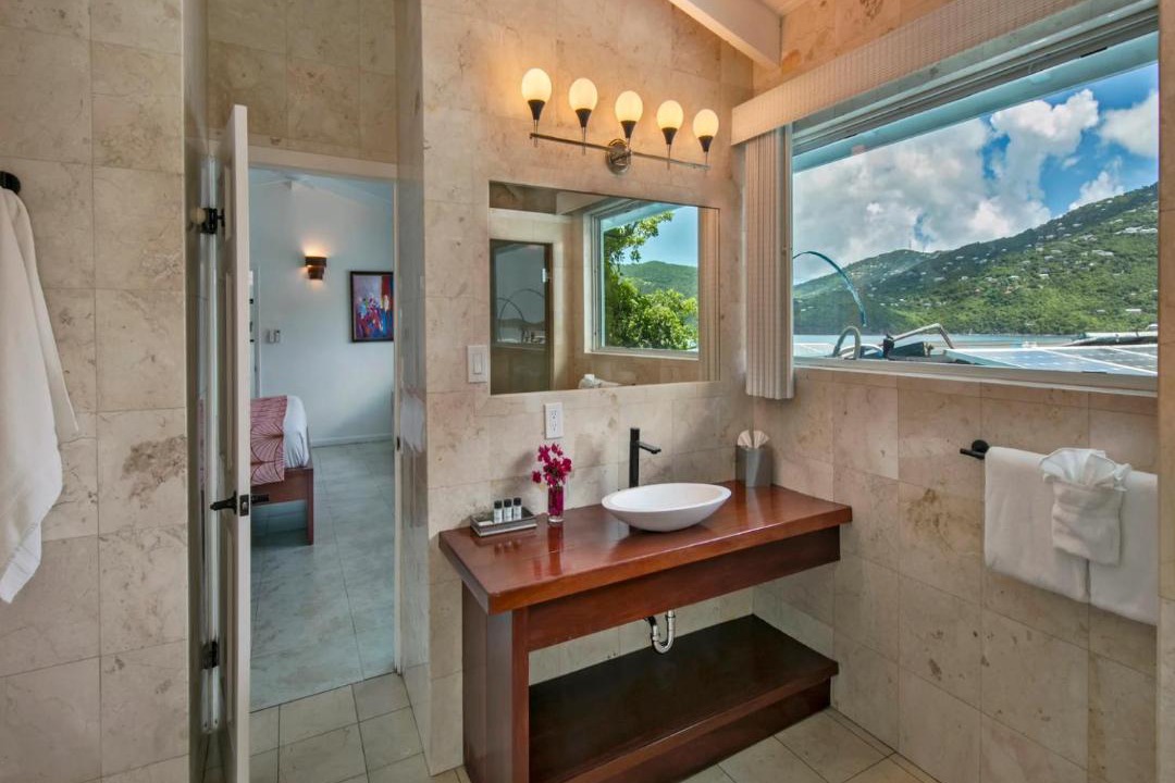 Photo of Bathroom in Estate Peterborg