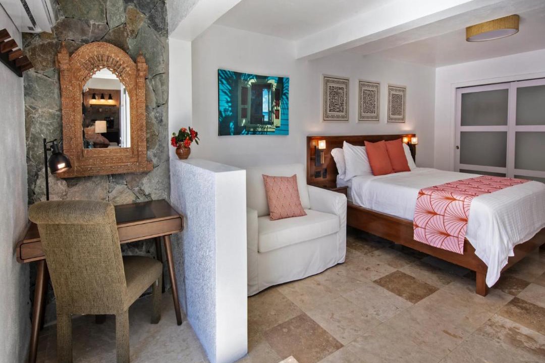 Photo of Bedroom in Estate Peterborg