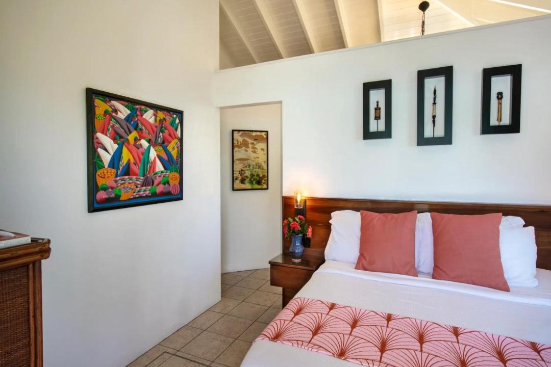 Photo of Bedroom in Estate Peterborg