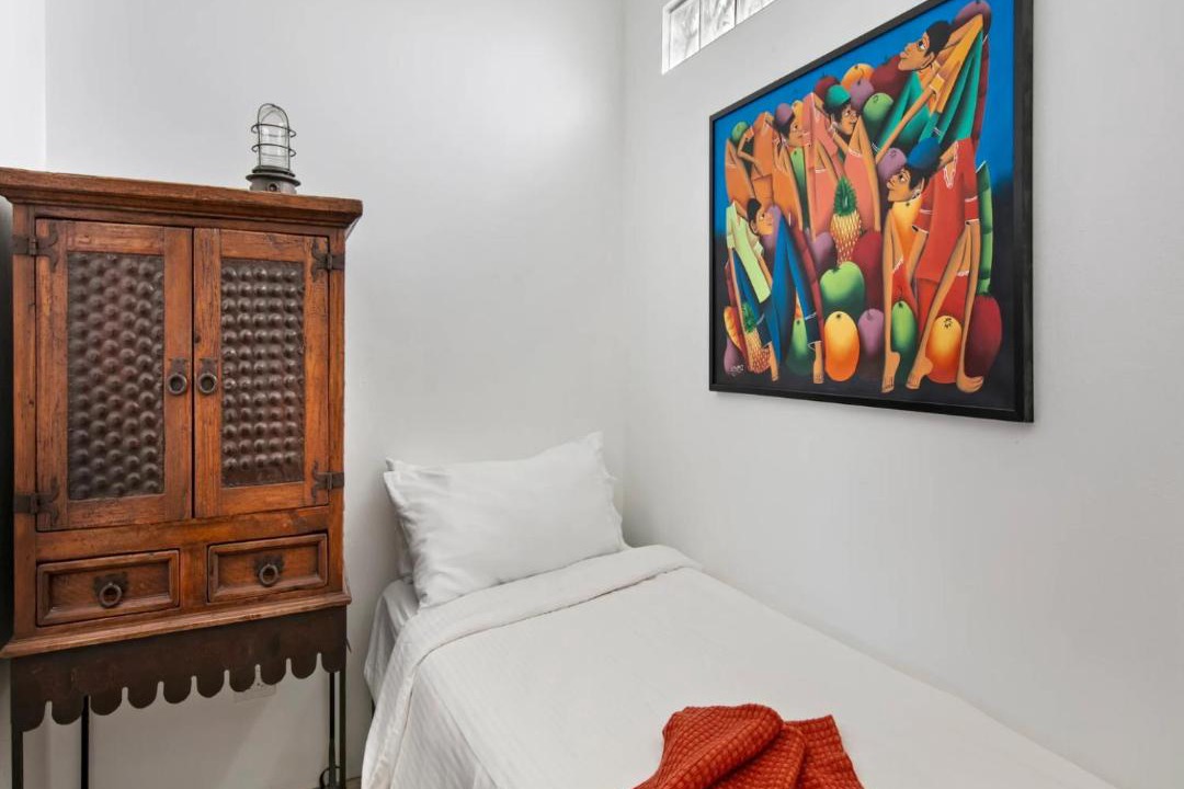 Photo of Bedroom in Estate Peterborg