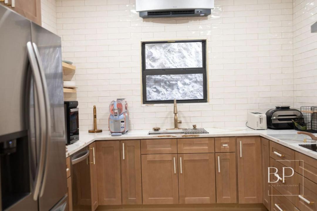 Photo of Kitchen in Estate Seven Hills