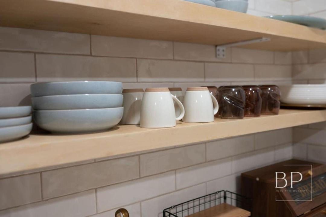 Photo of Kitchen in Estate Seven Hills