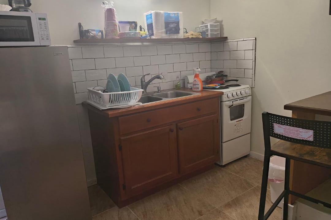 Photo of Kitchen in Estate East Street