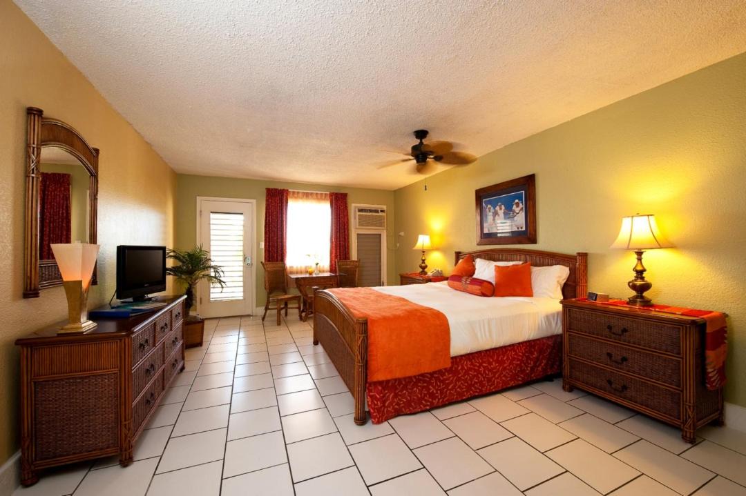 Photo of Bedroom in Estate Bolongo