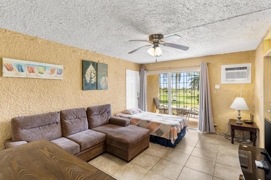 Photo of Livingroom in La Grande Princesse