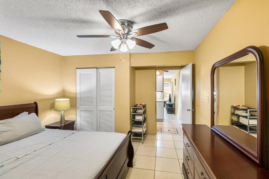 Photo of Bedroom in La Grande Princesse