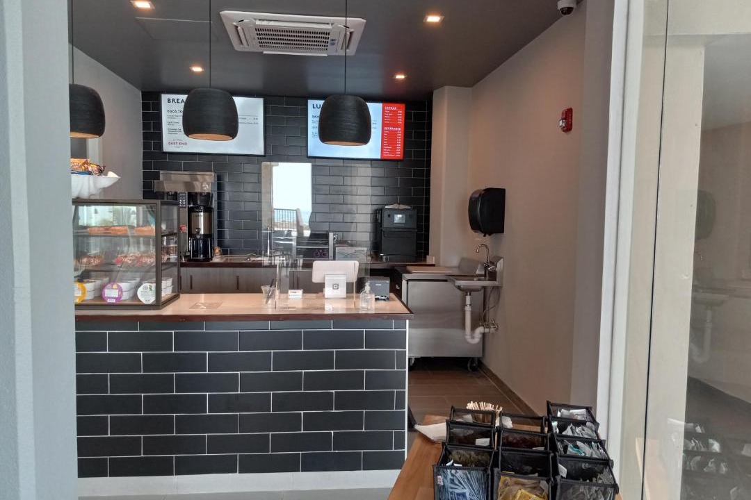Photo of Kitchen in Estate Turner Hole