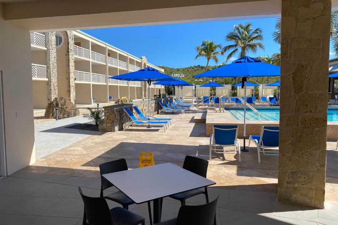 Photo of Patio Balcony in Estate Turner Hole