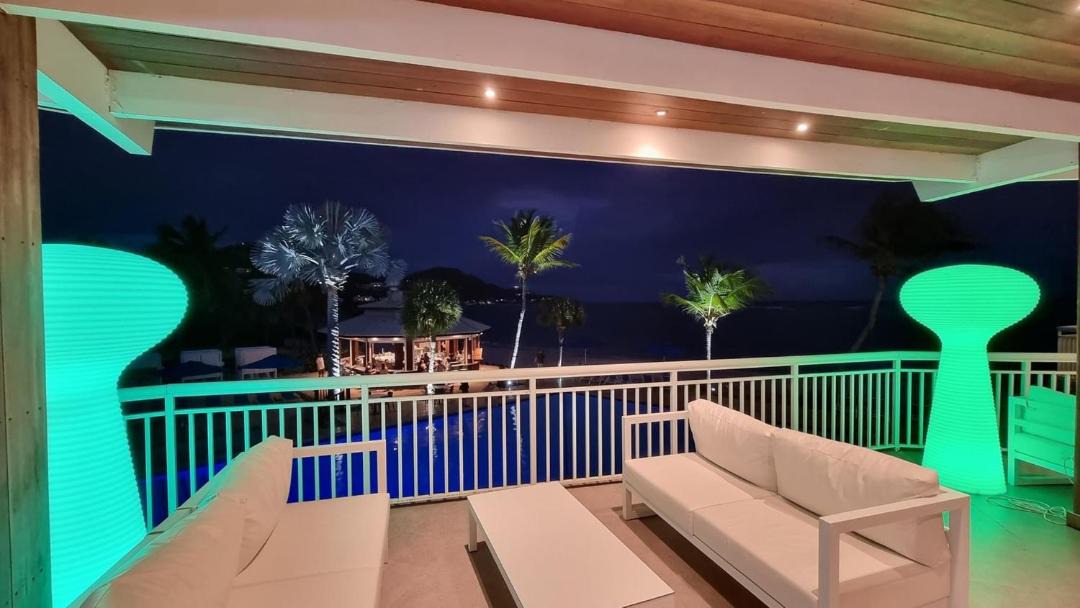Photo of Patio Balcony in Estate Turner Hole