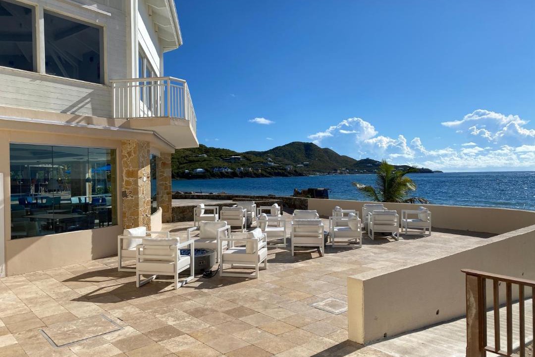 Photo of Patio Balcony in Estate Turner Hole