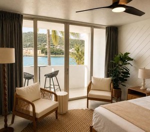 Hotel The Cay 