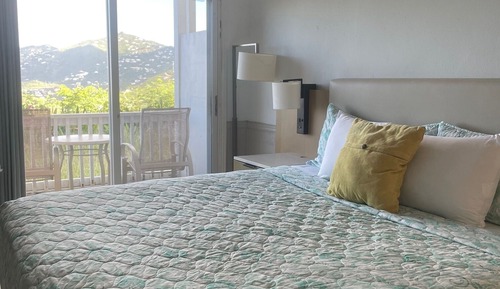 Comfort Studio, Ocean View