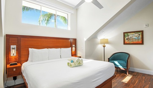 Standard Condo, 1 Bedroom