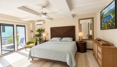 Classic Single Room, Ocean View