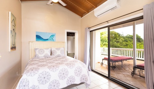 Suite, Ocean View