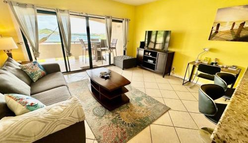 Apartment with Sea View