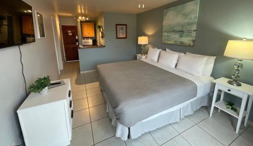King Suite