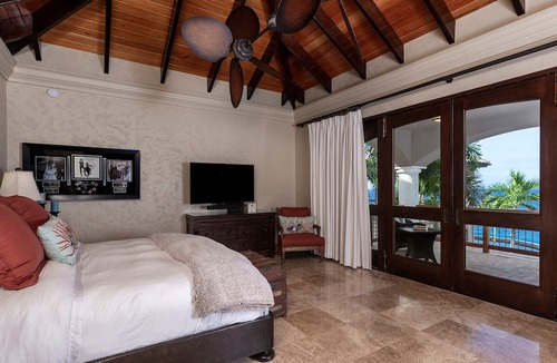 Estate Chocolate Hole and Great Cruz Bay Villa | Incredible New Luxury Villa