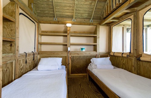 Estate Concordia B Resort | Concordia Eco-Resort
