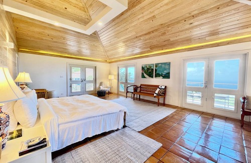 Estate Fortuna Bed & Breakfast | Fortuna Mill