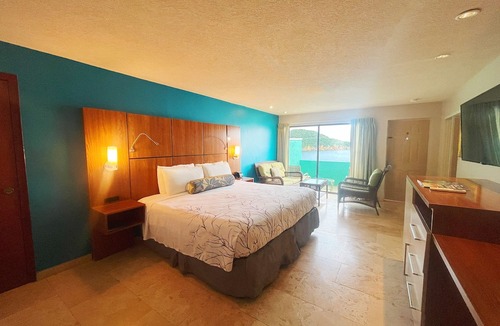 Charlotte Amalie West Hotel | Lindbergh Bay Hotel and Villas
