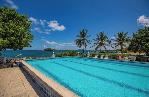 Testman Resort | Tamarind Reef Resort Spa & Marina