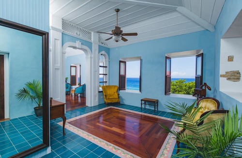Estate Sprat Hall House | Feather Leaf Inn