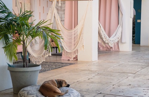 Estate Betsys Jewel House | Private, Beautiful, Serene, Secluded retreat style Villa