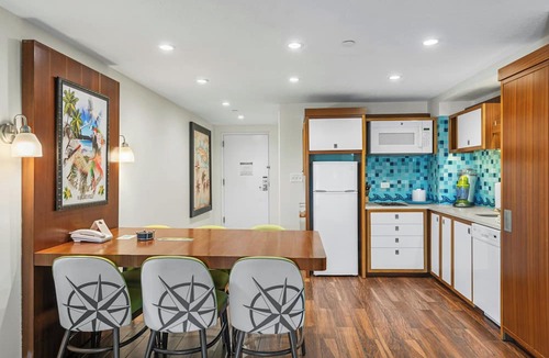 Frydendal Hotel | Margaritaville Vacation Club - St. Thomas