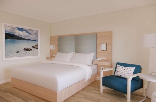 Havensight Hotel | Hampton by Hilton St. Thomas