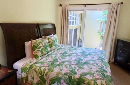 Peterborg House | Remote Working with Best Views in Caribbean