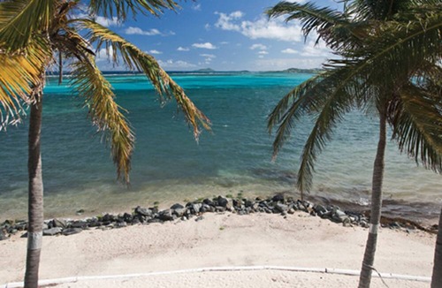 Estate Golden Rock Apartment | Colony Cove Beach Resort by Antilles Resorts