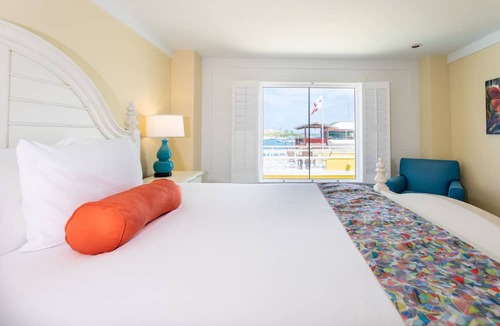 Christiansted Hotel | Hotel Caravelle St. Croix