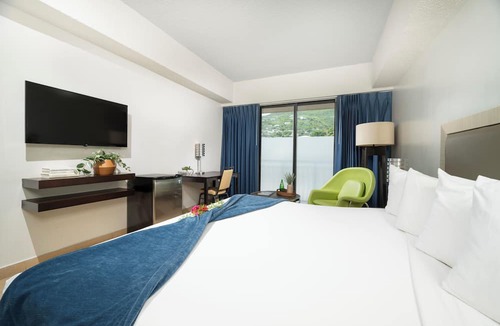 Estate Demarara Hotel | Windward Passage Hotel