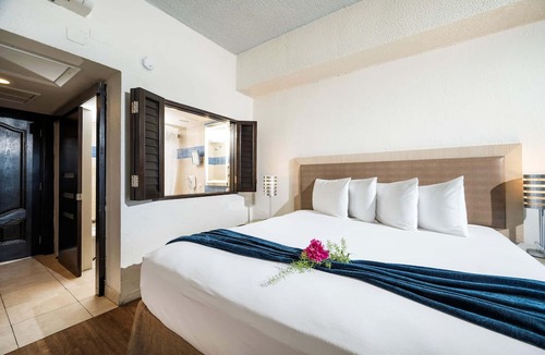Estate Demarara Hotel | Windward Passage Hotel