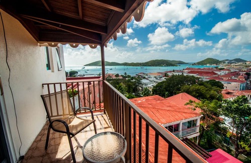 Estate Kings Quarter Bed & Breakfast | Galleon House Hotel