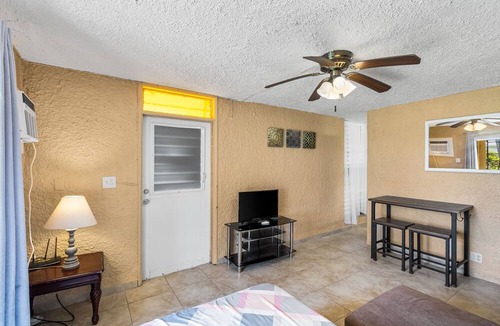 La Grande Princesse Condo | Caribbean Home With A View 1 Bedroom Condo by RedAwning