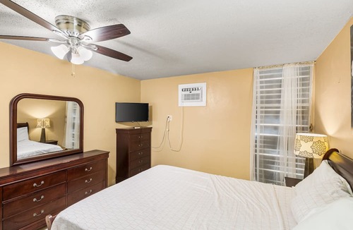 La Grande Princesse Condo | Caribbean View 1 Bedroom Condo by RedAwning