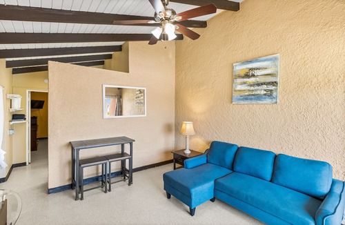 La Grande Princesse Condo | One Blue Caribbean View 1 Bedroom Condo by RedAwning