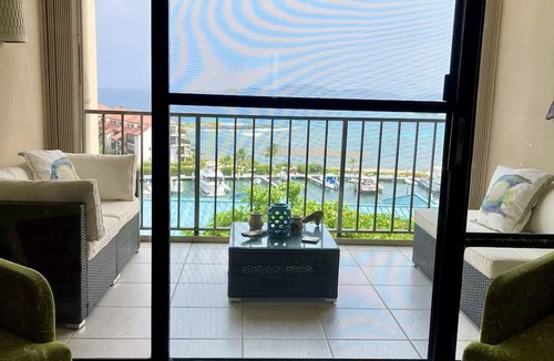 Red Hook Condo | Sapphire Beach Villa