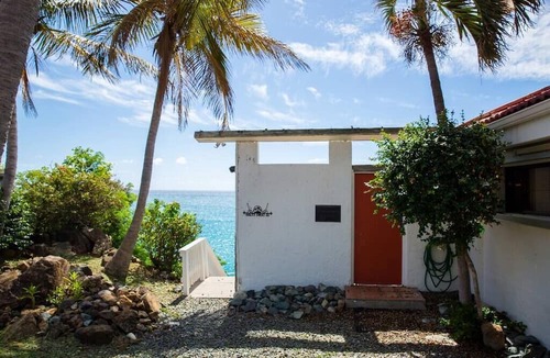 Estate Frenchman Bay Apartment | Salty Sway III - 1bed/1bath Beach House