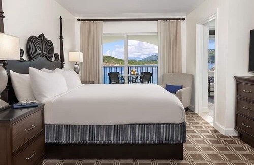 Estate Bakkero Condo | Marriott Frenchman's Cove -3BR-3BA - 3/26-4/2/2027 - USD1,200/Night