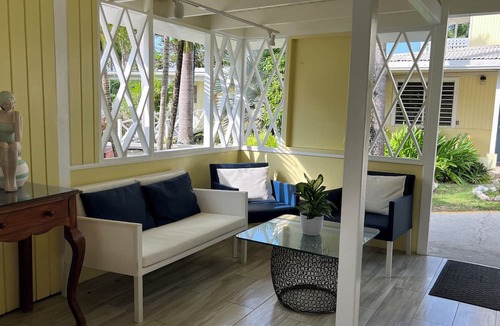 Frederiksted Southeast Cottage | Cottages by the Sea