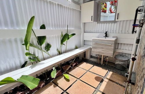 Frederiksted Southeast Cottage | Cottages by the Sea