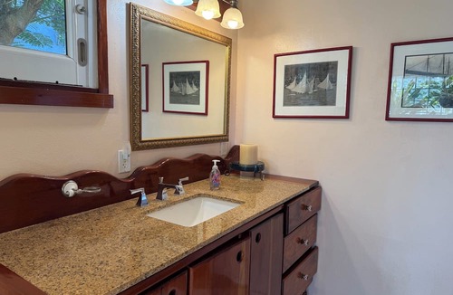 Red Hook House | The 'Cottage' at Lion's Gate - Check for our Spring & Summer Specials