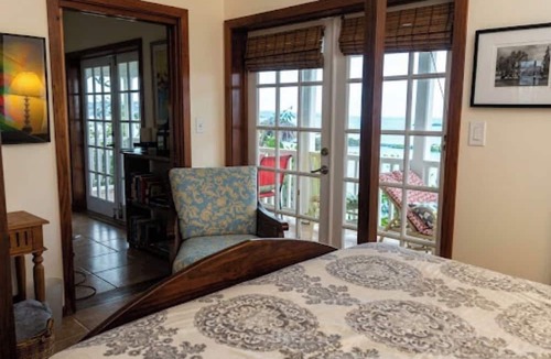 Red Hook House | The 'Cottage' at Lion's Gate - Check for our Spring & Summer Specials