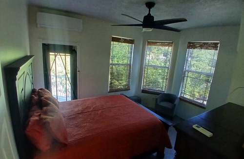 Estate Fortuna Apartment | Adorable 1-bedroom apart W/ FREE SUV in charming St Thomas