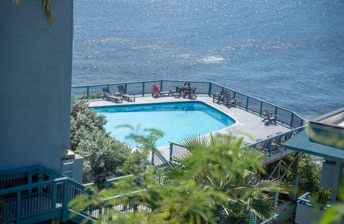 Estate Bolongo Condo | Sea You Soon Retreat+Jeep option