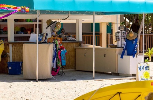 Estate Frydenhoj Apartment | Studio Double @ WorldMark Elysian Beach Resort