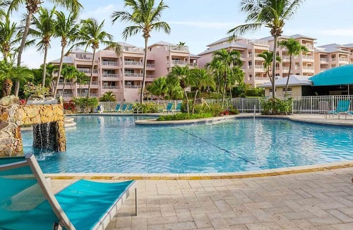 Estate Frydenhoj Apartment | Studio Double @ WorldMark Elysian Beach Resort